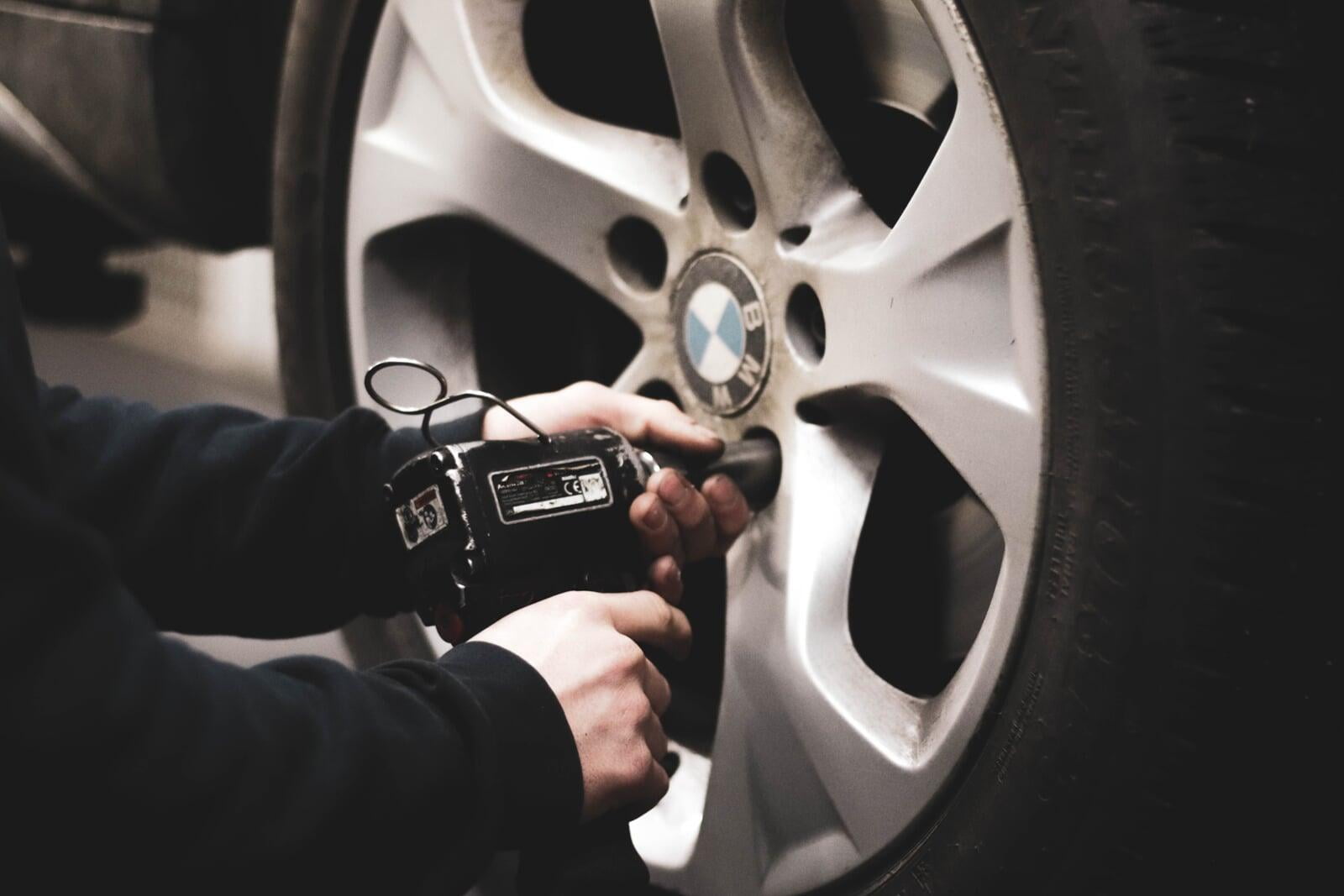 Are you getting the most out of your tire changes? 