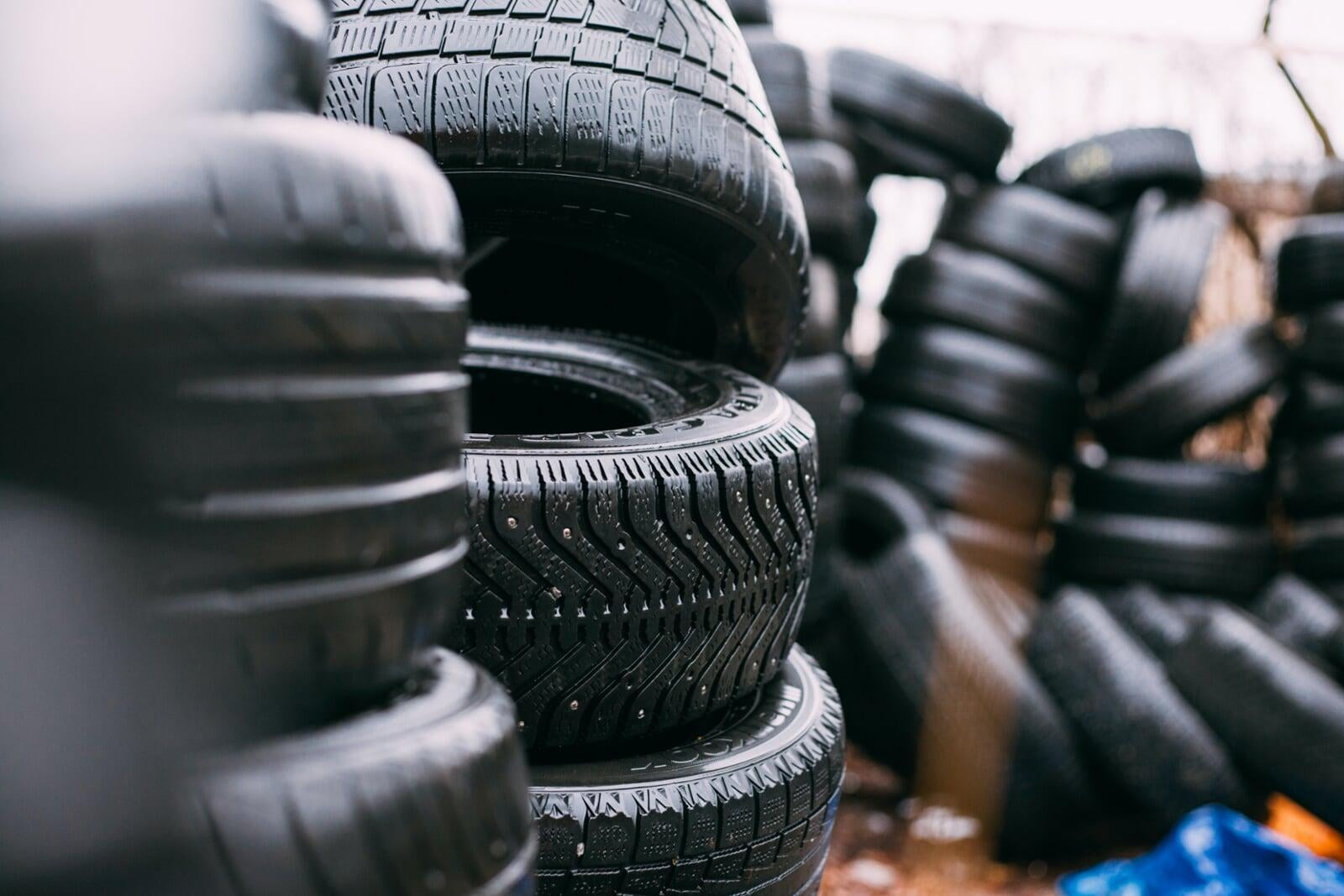 Do you get the most out of your tire changes? 